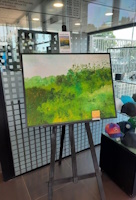 Impressionen von der Ausstellung