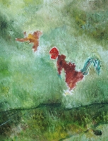 Westfälische Landschaften