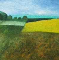 Westfälische Landschaften