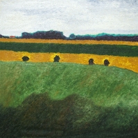 Westfälische Landschaften